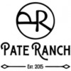 Pate Ranch Creations