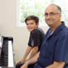 Mark James Music Lessons