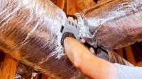 Ductwork Repair and Installation Services