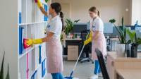 House Cleaning