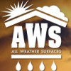 All Weather Surfaces