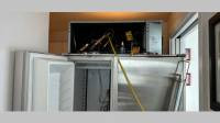 Refrigerator Repair