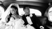 Wedding Limousine