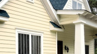 Siding Installation
