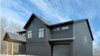 Steel Siding
