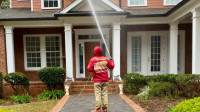 House Washing