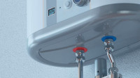 Hot Water System Services