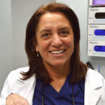 Dr. Carol Rice