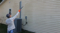 Pressure Washing Ocala, Fl