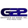 Graphics 22 Signs - Pittsburgh Custom Architectural Signage Systems (G22 Signs)