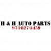 H & H Auto Parts Of Vernon
