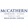 Megan Rachel Family Lawyer