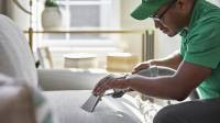 Upholstery Cleaning