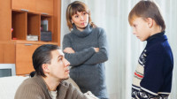 Child Custody Lawyer