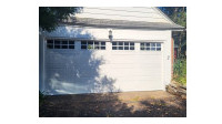 Garage Door Panels Replacement