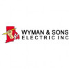 Wyman & Sons Electric