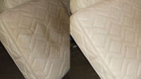 Mattress Cleaning Business
