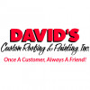 David's Custom Roofing & Painting