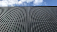 Metal Roofing