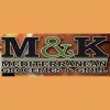 M&k Mediterranean Market