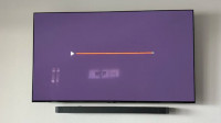Soundbar, shelf & console mounting