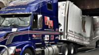 Truck Accident Lawyer