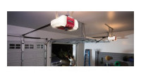 Garage Door Opener Repair