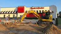 Commercial Septic Services