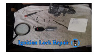 Ignition Lock Repair