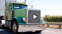 Los Angeles Truck Accident Lawyers