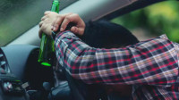 Drunk Driving Accidents