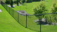 Chain Link Fence
