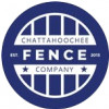 Chattahoochee Fence