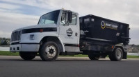 Dumpster Rentals in Highlands Ranch