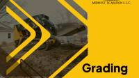 Grading & Site Preperation Services