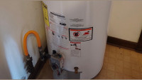 Plumbing Services