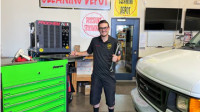 Carpet Cleaning Equipment Repair & Maintenance