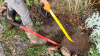 Leak Detection & Repair
