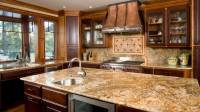 Granite Countertop Renewal