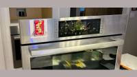 Appliance Installation