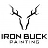 Iron Buck Painting