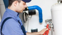 Water Heater Repair & Installation