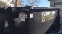 Dumpster Rentals in Denver