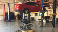 General Auto Repairs