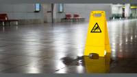 Las Vegas Slip and Fall Attorney