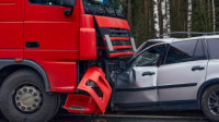 Truck Accident Lawyer