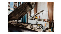 Exhaust Repair
