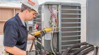 HVAC Services