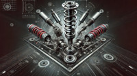 Suspension Repair