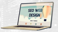 Web Design with SEO